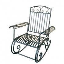Selma Rocking Chair
